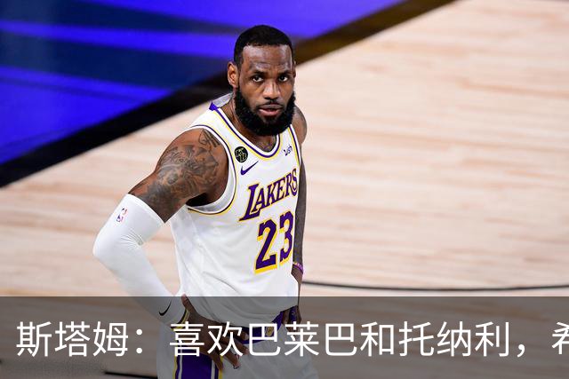 斯塔姆：喜欢巴莱巴和托纳利，希望他们能加盟曼联